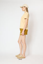 ULTRA MINI SKIRT
